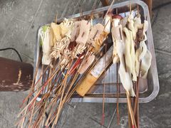 -牛华八婆麻辣烫(起源店)