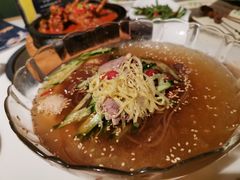 延吉冷面-七八冷面·延边朝鲜族美食(圣熙八号店)