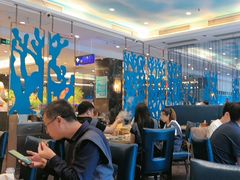 -初色海鲜自助(万丰路店)