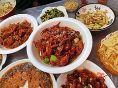 -四妹餐厅(玫瑰街店)