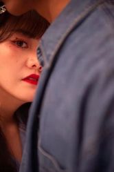 -黑马婚纱摄影