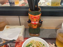 -大师兄·西北小馆(南沙万达广场店)