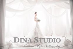 点击看大图 韩国迪娜DINA STUDIO(杭州店)-唯一旅拍·颂当代影像艺术中心(上城店)