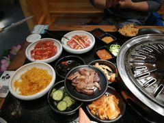 -九田家黑牛烤肉料理(石路天虹店)