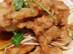 -六泰居·尔滨地标·东北菜(黄河路店)