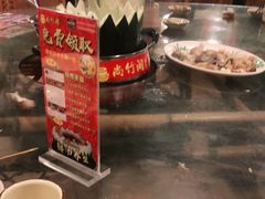 -尚竹阁冬瓜盅·18年地标美食(平洲店)