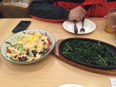 -萨莉亚意式餐厅(苏州食百家店)