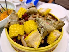 -普天和酒楼·新津菜·烤鸭(天津之眼店)