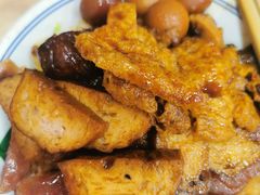 全家福猪脚饭-陆长玖古法猪脚饭(玄风桥店)