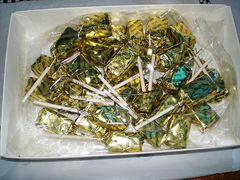 -喜诗糖果(内河码头中心店)