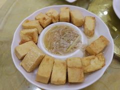-台山美食一绝阿四台山黄鳝饭(阿四创作店)
