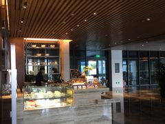 门面-水月周庄铂尔曼酒店 · 漾全日餐厅