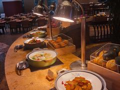 -怡聚轩全日制自助餐厅(大中华喜来登酒店)