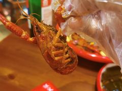 -虾享蟹逅小龙虾·螃蟹·小海鲜(吉林省总店)