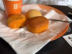 -CityNote希诺(广州天河体育中心动物园地铁站店)