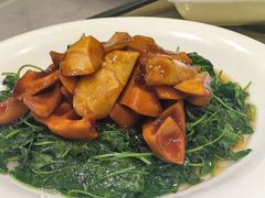 -顺风海鲜港(金玉兰店)