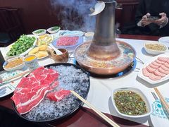 -阳坊胜利涮羊肉(禧乐汇店)