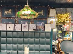 -幸运小丑汉堡(Bay Area本店)