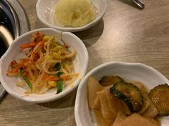 -郑阿姨的家·이모네·韩料&烤肉(武川路店)