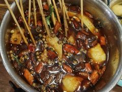 -九號院子海鲜烧烤