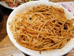 -蓉李记成都名小吃(太原龙湖万达店)