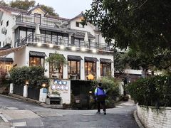 -兰桂坊·花园餐厅(西湖店)