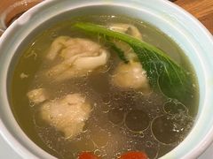 -竹里馆 ·茶食(奥体店)