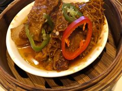 -添好运点心专门店(百老汇店)