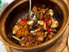 -新雅粤菜馆(南京东路店)