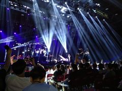 -华熙LIVE·五棵松·M空间