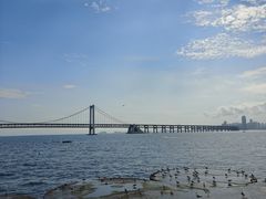 -星海湾跨海大桥