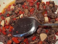 -辣可可·小炒黄牛肉(望京凯德MALL店)