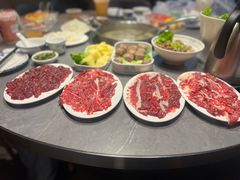 -贵宾牛·潮汕牛肉火锅(珠池总店)