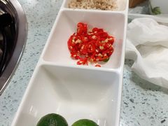 -烹然四季椰子鸡火锅(团结湖总店)