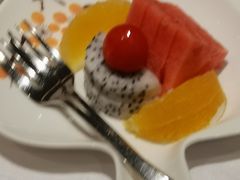 -红棉中餐厅·广州海航威斯汀酒店