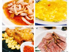 -汉唐宴长安食府