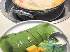 -太琼糟粕醋火锅·海南老爸茶(海棠湾臻选店)