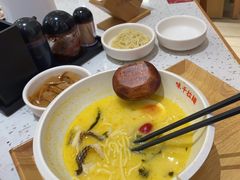 -味千拉面(上海松江二店)