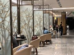 -白云机场易登机休息室