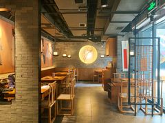-呷哺呷哺 黄金牧场 (新中关购物中心店)