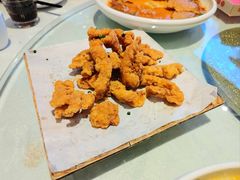 -聚鑫阁江浙菜·非遗传承技艺(青村帝华园店)