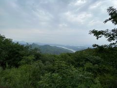 -北京密云天门山风景区