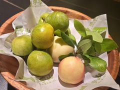 -季季山·云南野生菌火锅(上海首店)