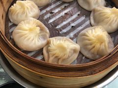 -食惠里小笼包面馆(越秀店)