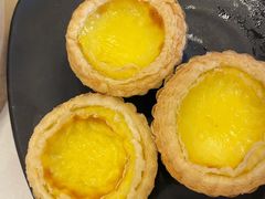 蛋挞-万龙洲海鲜(南新仓店)