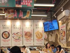 -东排食堂长沙小吃大排档(五一广场店)