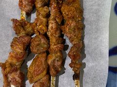 -撒拉花儿·新疆菜·清真(太阳宫店)