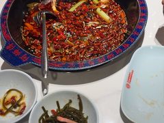 -何师傅美蛙鱼头(汉街店)