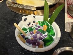 -旺蜀主成都串串火锅(西直门凯德MALL店)