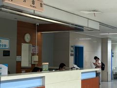 -华中科技大学同济医学院附属同济医院(汉口院区)